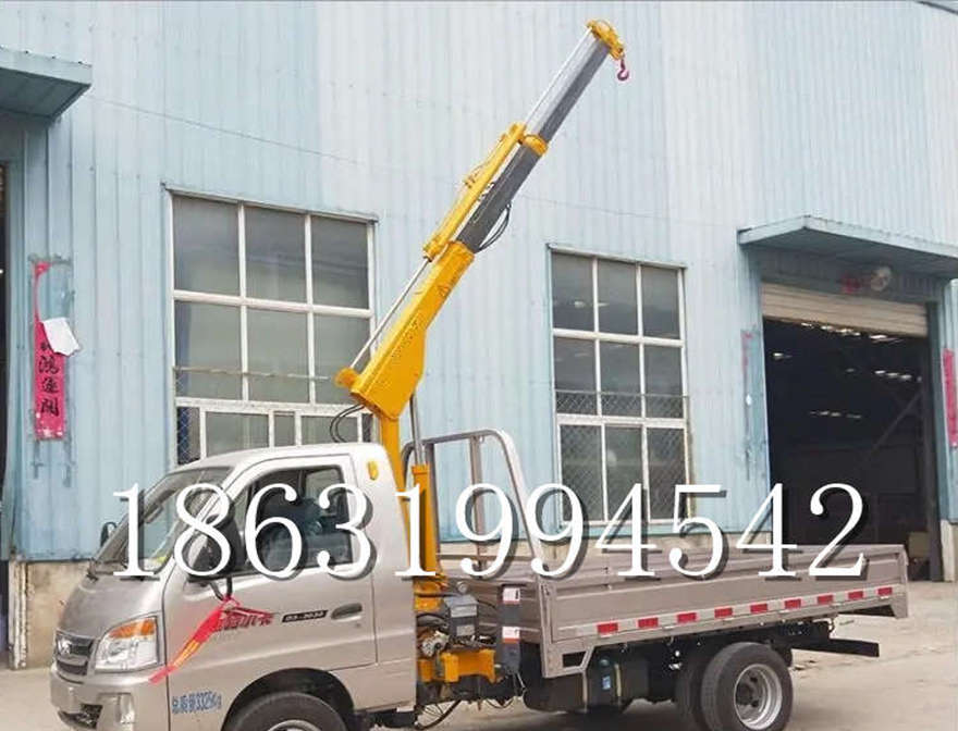 铜川市车载吊机包安装车载吊机起重升降机铜川市车载液压升降机轻卡悬臂吊包安装
